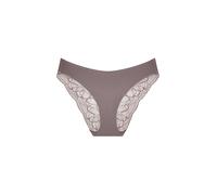 TRIUMPH Slip BODY MAKE-UP ILLUSION LACE grigio colomba grigio | 46