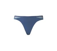 TRIUMPH Slip 'Comfort Allure' zappiro Donna - Abbigliamento - Taglie comode - Intimo - Mutande TRIUMPH L