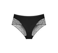 TRIUMPH Slip 'Comfort Contour' nero Donna - Abbigliamento - Intimo - Mutande - Slip TRIUMPH XL