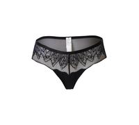 TRIUMPH Slip 'Crazy Stupid Love' blu reale / nero Donna TRIUMPH L blu reale / nero