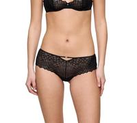 Triumph That Night in Vegas Hipster Slip, Nero, 42 Donna