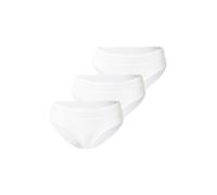 TRIUMPH Slip 'Feel Of Modal' bianco Donna TRIUMPH XL