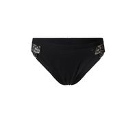 TRIUMPH Slip 'Freedom' nero Donna TRIUMPH XL nero