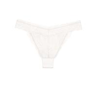 Triumph Donna Lift Smart Highleg Brazilian Ex, Briefs, Ecru White