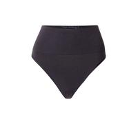 TRIUMPH Slip modellante nero Donna TRIUMPH M