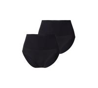 TRIUMPH Slip modellante nero Donna TRIUMPH XXXL nero
