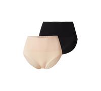 TRIUMPH Slip modellante nudo / nero Donna TRIUMPH L nudo / nero