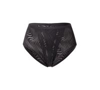 Triumph Shape Smart Ellipse Maxi Slip, Black, XL da Donna