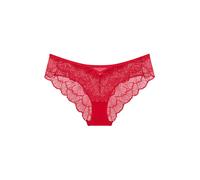 TRIUMPH Slip PALINA MOONLIGHT KISS shanghai red rosso | 40