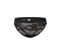 TRIUMPH Slip 'Smart Deco' nero Donna TRIUMPH S nero