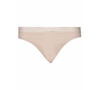 TRIUMPH Slip Tai Infinite Sensation (Pelle Liscia) beige | 40