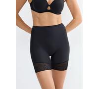 Triumph Slip Triumph Comfort Contour a metà coscia medium Nero