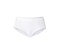 TRIUMPH Slip 'Wild Azalea Florale Maxi' bianco Donna TRIUMPH M-L