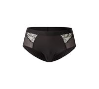 TRIUMPH Slip 'Wild Azalea' nero Donna TRIUMPH M