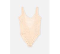 Triumph - Smart Deco BS Beige - Abbigliamento 1 Beige