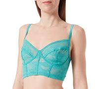 Triumph Smart Deco Bustier, Reggiseno Donna, Topaz, 1