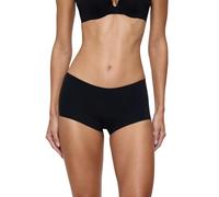 Triumph Smart Invisible Boyshort Black, Nero