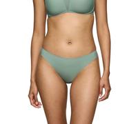 Triumph Smart Invisible String Slip, Abstinthe, 2 da Donna