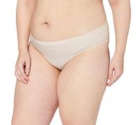 Triumph Smart Micro Tai Plus Intimo Mutande, Beige (Nude Beige 00Nz), One