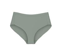 Triumph Smart Natural Maxi Ex, Slip da Donna, Grigio Medio, 1