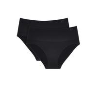 Triumph Soft Sculpt - Fascia Maxi 2P, Colore: Nero, Nero, 50