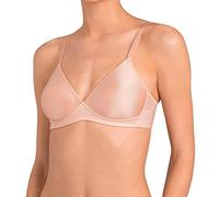 Triumph Donna Soft Sensation P X, Bralette, NUDE BEIGE, 2A