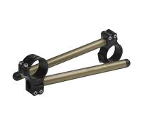 Triumph Speed Triple 1050 2007-2020 Renthal 52MM Gen 1 Clip Ons