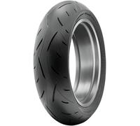 Triumph Speed Triple 1050 2011-2015 Dunlop Roadsport Posteriore Tyre 190/55ZR17