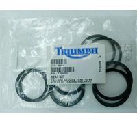 TRIUMPH SPEED TRIPLE 1050 KIT GOMMINI REVISIONE PINZA ANTERIORE T2020323