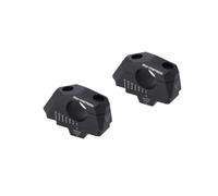 Triumph Speed Triple 1050 R 12-15 SW Motech Barra Retro Variabile per 28MM