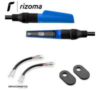 TRIUMPH Speed Triple 1050 R 2016-2017 Indicatore di direzione freccia Corsa R...