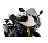 Triumph Speed Triple 1200 RR 2022-2025 Puig Schermo Parabrezza Light Smoke