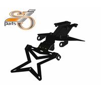 Triumph Speed Triple Supporto Targa X Anno 2016 Con Illuminazione