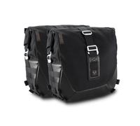 Triumph Speed Twin 1200 Abs 2019-2024 Sistema Di Borse Laterali Sw Motech Legend