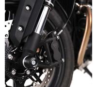 TRIUMPH Speed Twin 900-1200 RS R&G Racing Protezione Forcella 2024-2026