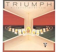 Triumph - Sport of Kings