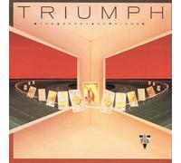 Triumph Sport of Kings (CD) Album