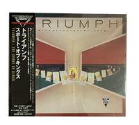 Triumph - Sport of Kings