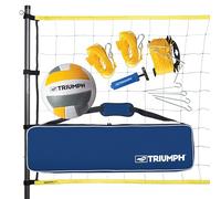 Triumph Sports Set pallavolo - Volleyabll/Badminton Set disponibili