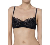 Triumph Spotlight W, Reggiseno Ferretto Donna, Nero (Noir), 90E (Taglia Produttore: EU E75 / FR E90)
