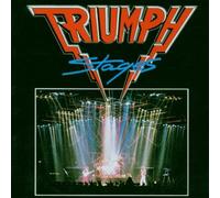 Triumph - Stages