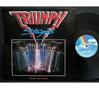 TRIUMPH - stages