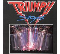 Triumph - Stages