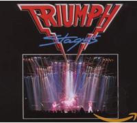 Triumph - Stages