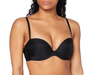 Triumph Stepy Soft 01 Wdp, Reggiseno a Coppa Piena Donna