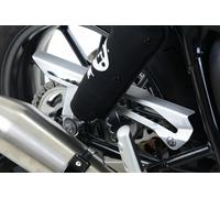 Triumph Street Cup 2017-2018 R&G Catena E Parafango Guard CG0011SI