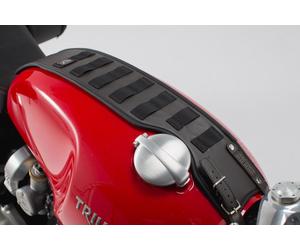Triumph Street Doppio 900 ABS 2016-2022 SW Motech Cinghia Serbatoio