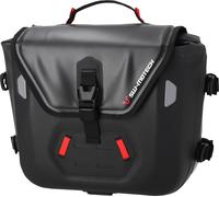 Triumph Street Doppio 900 ABS 2016-2022 SW Motech Destro Sysbag Wp S A Adapter P