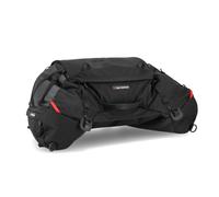 Triumph Street Doppio 900 ABS 2016-2022 Sw Motech Professionale Coda Borsa