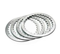 Triumph Street Tripla 660 S ABS 2018-2022 TRW Frizione Acciaio Drive Piastra Kit